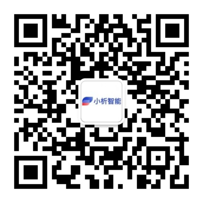 Follow us on WeChat